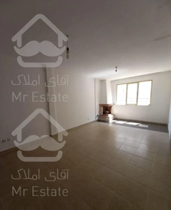 ۶۰متر پارکینگ غیر مزاحم سندی کم پله شُسته رُفته