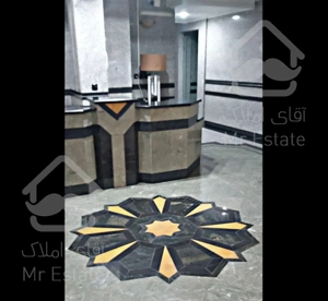 ۱۳۵ متر / محمودیه/ فول بازسازی