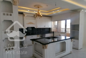 ۱۳۰ متری شیک فول حاشیه اقدسیه *  *