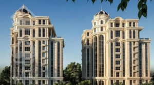 فروش واحد مسکونی برج پلازا