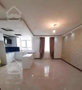 ۵۹متر ۱ خواب فول بازسازی  روبه جنوب بدون مشرف