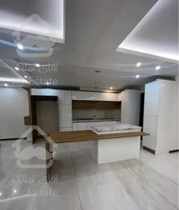 ۱۲۷ متر۲خواب/ سهروردی شمالی