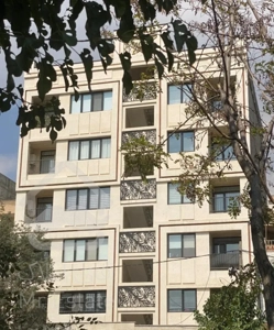 آپارتمان 125متر /  المهدی سردارجنگل شمالی