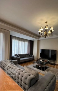 اپارتمان لاکچری دوخواب فول امکانات