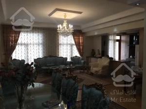 جنت آباد /۱۰۰متر ۲خواب /فول امکانات