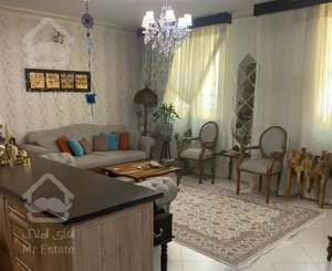 جنت آبادشمالی ۵۸متر ۱خ/فول امکانات/سرمایه گذاری