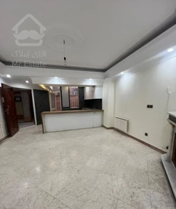 ۷۲متر / ط دوم سندی / قدرالسهمی چهارباغ