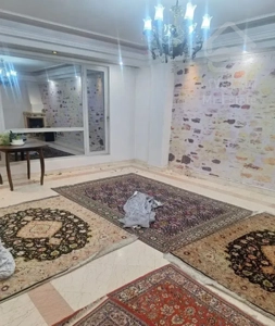 ۸۲ متر دو خوابه نزدیک پارک گفتگو گیشا