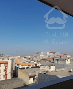 170متری معلم مدیریت نوساز