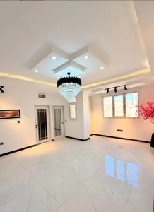 120متر دو خواب غرق نور فول امکانات