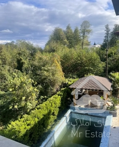 ویلا دوبلکس ۴ خواب/فول مبله/استخر/آلاچیق/شهرکی