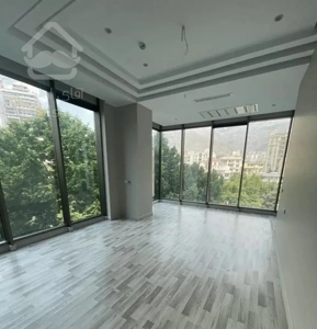 ۱۸۴ متر سه خواب+زوج+روف گاردن+لابی