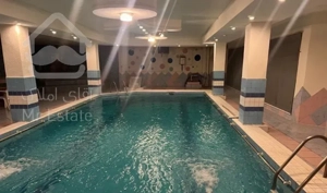 ۱۸۰ متر پاسداران‌ ( معاوضه با ۲ واحد کوچکتر )