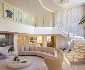 91 متر 2خواب 8ساله