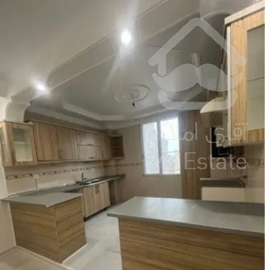 ۶۰ متر ۱ خواب فول باسازی طبقه ۲ سندی با پارکینگ