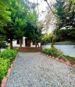 ویلاباغ۲۸۰متری دیواربلند*شهرک بااصالت*سندتکبرگ