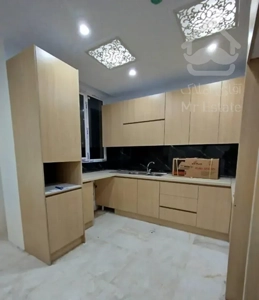 ۶۲ متری ۲ خوابه بازسازی شده مجرد خانواده