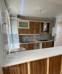 78متری ،یک خواب ، فول امکانات،جنت آباد