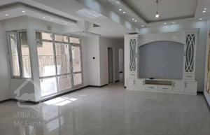 آپارتمان 106 متری صفر فول امکانات جنوبی