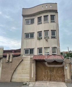 فروش خانه قائمشهر ۱۰۰ متری