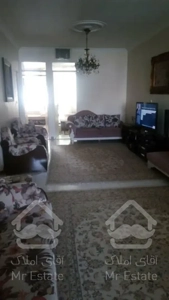 ۷۲متر ۲خواب خطی رو به افتاب