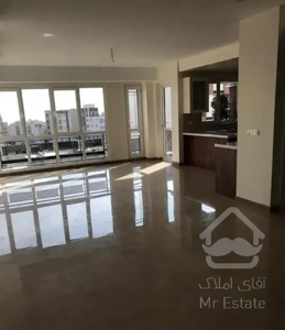 شمال مرزداران ۱۲۲متر ۳خ (صفر تا ۱۰۰ بازسازی)