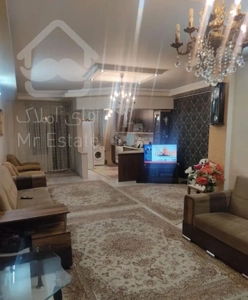 فروش منزل مسکونی ۱۰۲ متری خیابان نوروزیان حکمت ۶۹