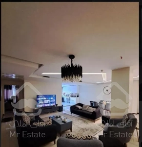 ۸۰متر آپارتمان شهرک چشمه+استخرجیم ویو۳۶۰درجه