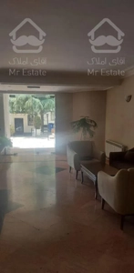 ۹۵متر ۲خواب ۴۰متر تراس