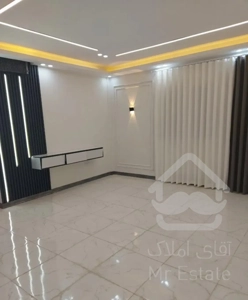 ۸۰متری کلید اول دوخواب ۶شمال