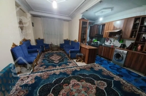 83متر/دوخواب/تمیز/