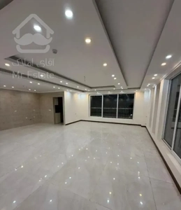 آپارتمان لوکس۱۵۵مترهرازبالای میدان قائم