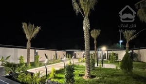 باغ ویلا مدرن