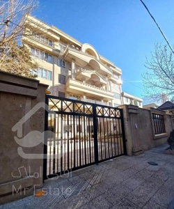 شمال مرزداران پردیسان تکواحد۱۷۴متر /فروش معاوضه