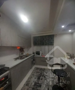 آپارتمان۱۰۷مترپیروزی تکواحدی ۲خوابه فول امکانات