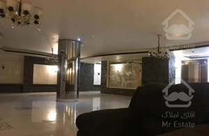 اپارتمان نوساز فاز یک مهرشهر