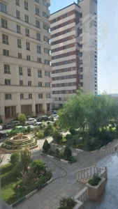 ۱۳۲ متر سه خواب/دریاچه/ابشار /چیتگر