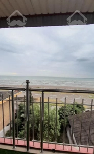 110متر/ ویو دریا ساحل طلایی