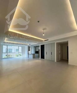 نزدیک پارک - تک واحدی - گل طبقات - ۱۶۱ متر - ۳خواب