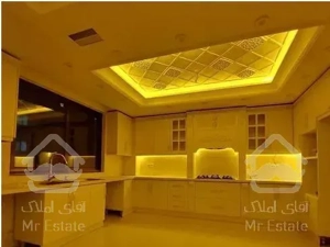 ۲۰۰متر.فول امکانات.کوی فردوس شرق.