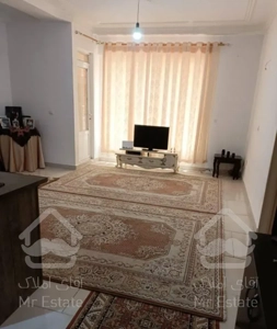 آپارتمان ۵۳ متر کیش نو بنیاد فاز ۲