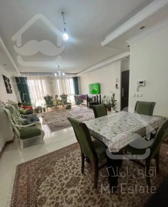 گلزار ۱۲۰ متری ۳ خواب