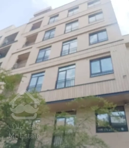 فروش آپارتمان سه خوابه تهرانپارس