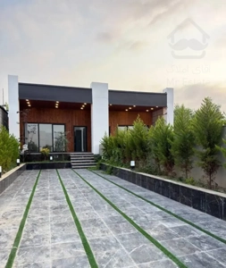 ویلا شهرکی /سندششدانگ/اقساطی /کل 5میلیارد