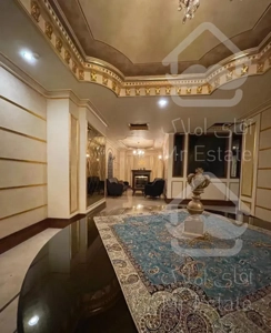 120متر/ هروی/ روف گاردن