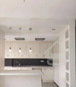 80متر/سالن پرده خور/ویو بدون مشرف/لاندری روم