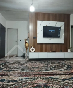 آپارتمان مسکن مهر