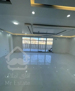 پنت هوس160متر/دو طرف حیاط/کلید اول