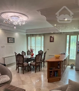 ۱۰۰ متر دو خواب زیر قیمت شهرک غرب