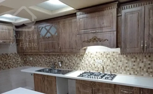 ۷۵متر دوخواب فول / نارمک جنوبی